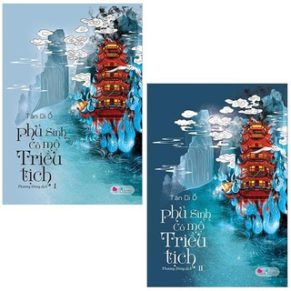 Sách - phù sinh cô mộ triều tịch - tân di ổ
