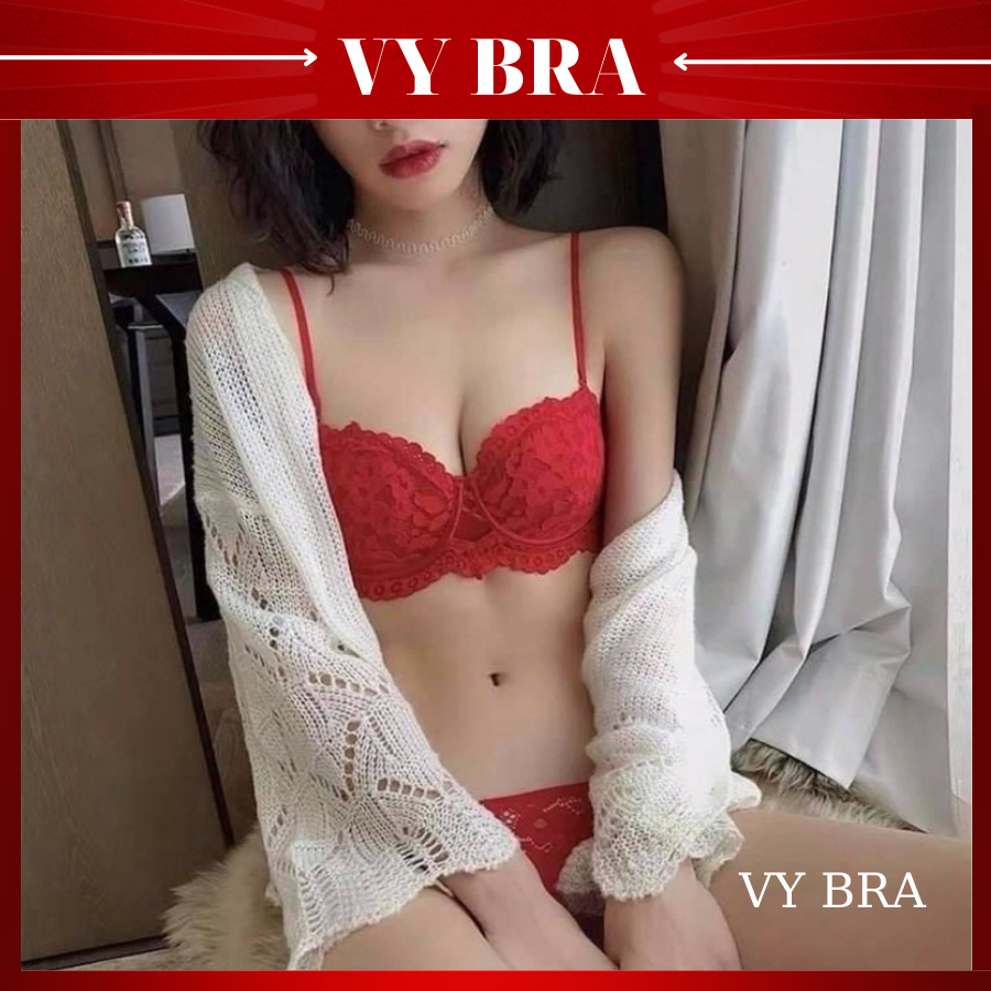 Mã B303 - BỘ ĐỒ LÓT REN MỎNG CÓ GỌNG,SÉT ĐỒ LÓT REN QUẢ NAGNG ,NỘI Y CAO CẤP THÁO ĐƯỢC DÂY CHỐNG TUỘT SEXY C142