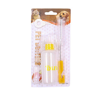 Bình ti sữa cho chó mèo 60ml-150ml