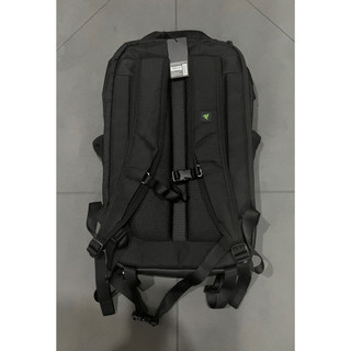 Balo Razer Concourse Pro Backpack 17.3