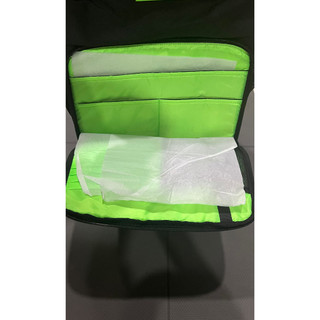 Balo Razer Concourse Pro Backpack 17.3