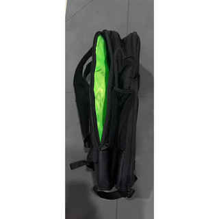 Balo Razer Concourse Pro Backpack 17.3