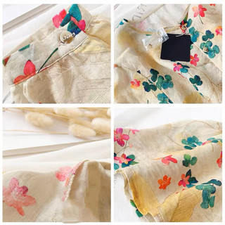 [ORDER] Áo babydoll (có ảnh thật)