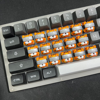 Nút bàn phím cơ keycap felix