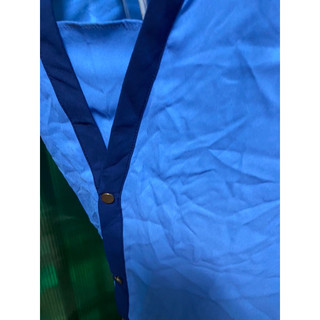 áo(veromoda,only)lỗi màu,bấm kéo rách