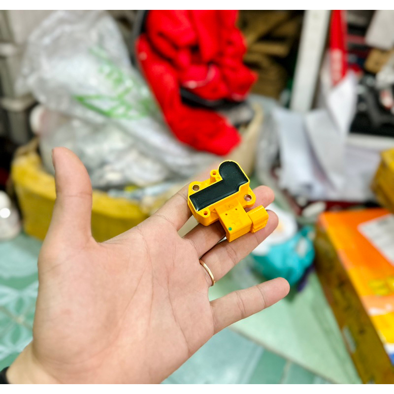 TPS Light Speed Exciter Winmer Sonic