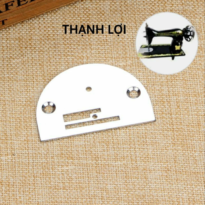 Mặt nguyệt máy may gia đình cổ điển (máy gia đình xưa)