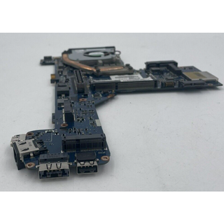 Main Dell E6320 CPU i5 2520M