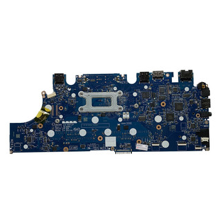 MAIN DELL LATITUDE E7250 CPU I5-5300U CPU LA-A971P