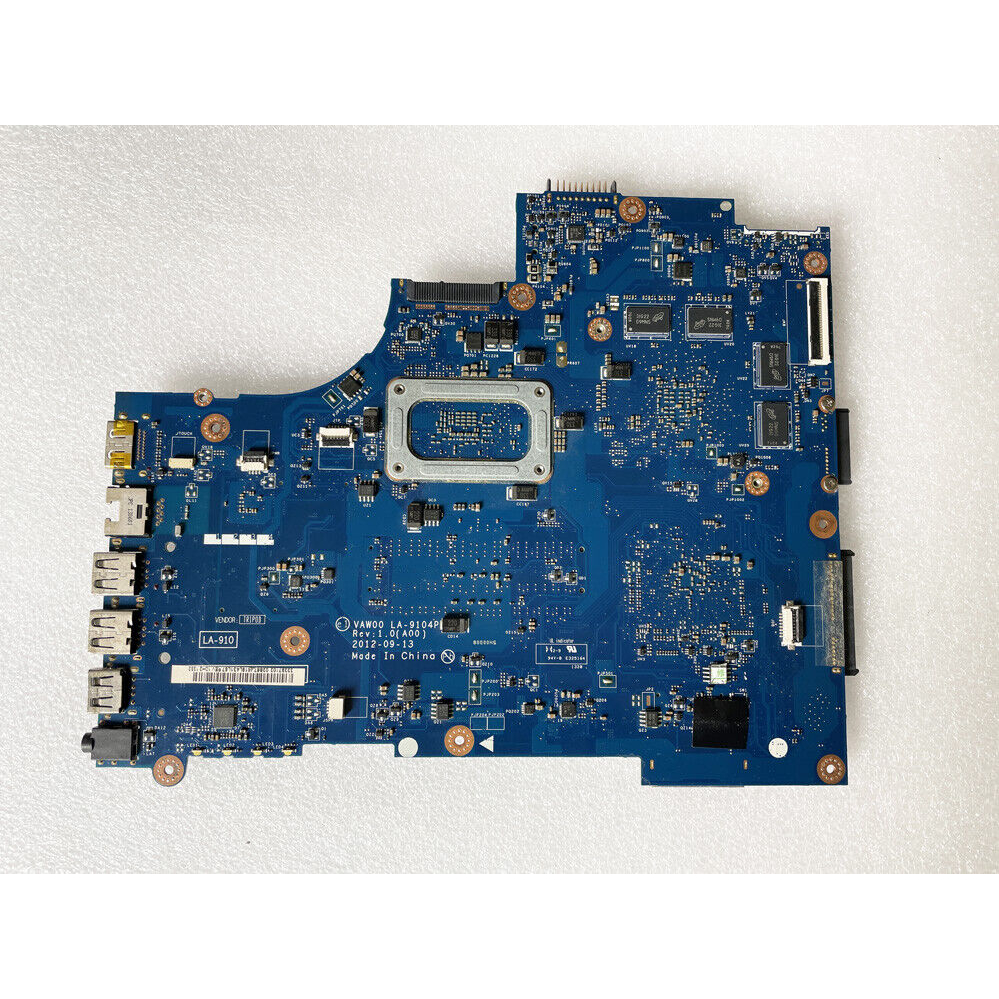 Main dell 3521-5521 core i3 vga share