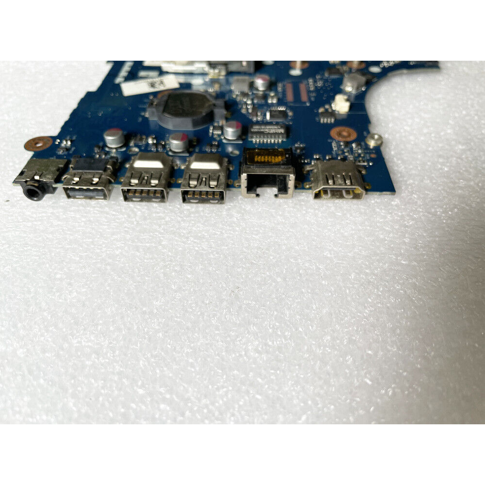 Main dell 3521-5521 core i3 vga share