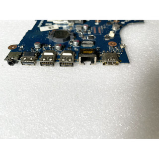 Main dell 3521-5521 core i3 vga share