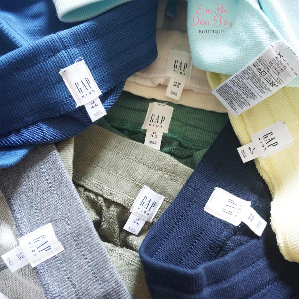 Quần short da cá bé trai 15-54kg. Quần đùi bé trai thun da cá