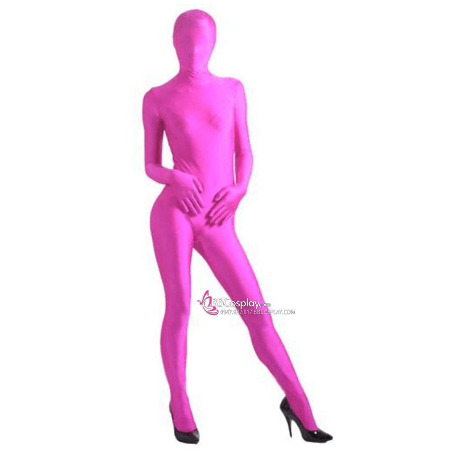 Bộ Jumpsuit freesize đồ liền thân zentai nhiều màu - 13865-14156-14157-14158-14200-12420-14201-14234