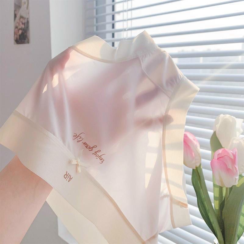 QUẦN LÓT TÀNG HÌNH, THOÁNG, MỎNG,MÁT, QUẦN LÓT KHÔNG VIỀN