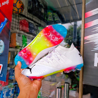 Giày bóng đá puma future z1.3 mg
