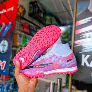 Giày bóng đá Mercurial Superfly 9 Elite TF