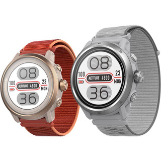 Đồng hồ chạy bộ, thể thao gps coros apex 2