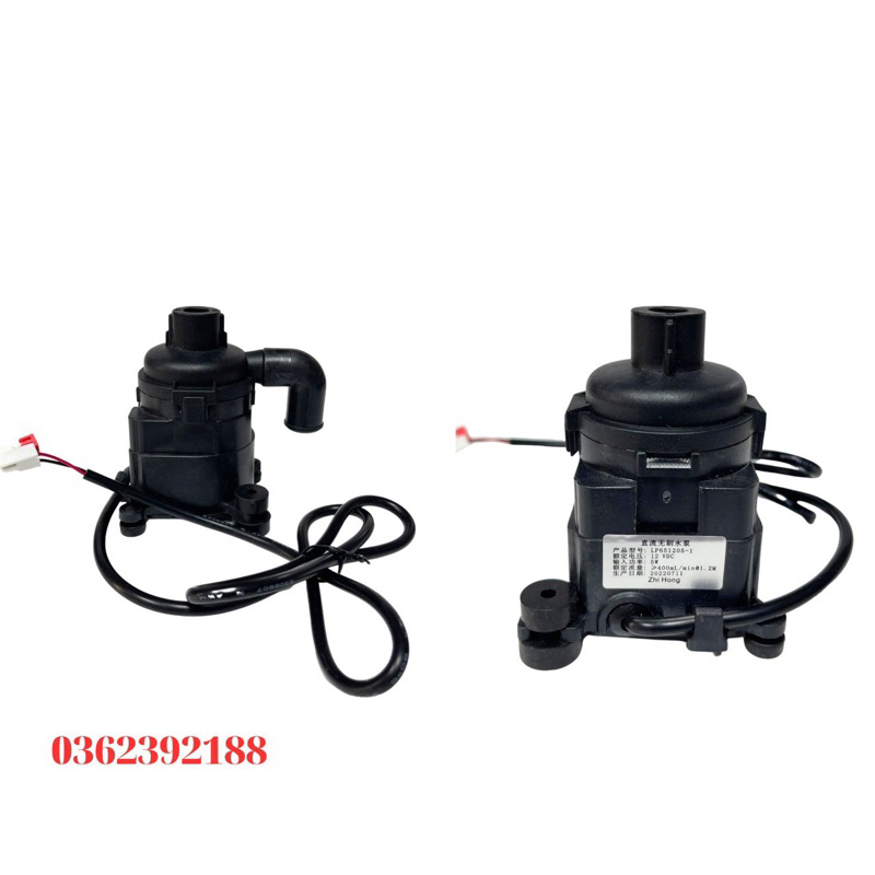 Bơm nước ngưng điều hoà âm trần DC 12V 5W