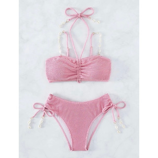 Set bikini đi biển 2 dây
