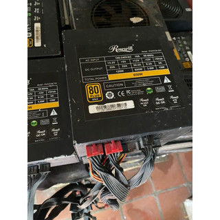nguồn rosewill