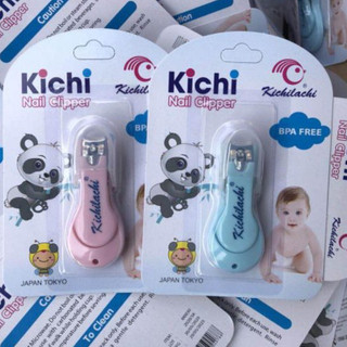 Bấm móng tay cho bé Kichi hàng đẹp THUYSHOP261289