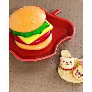 Kẹo dẻo Trolli mini Burger