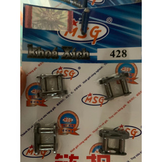 Mắt xích 428, 420 chính hãng pag