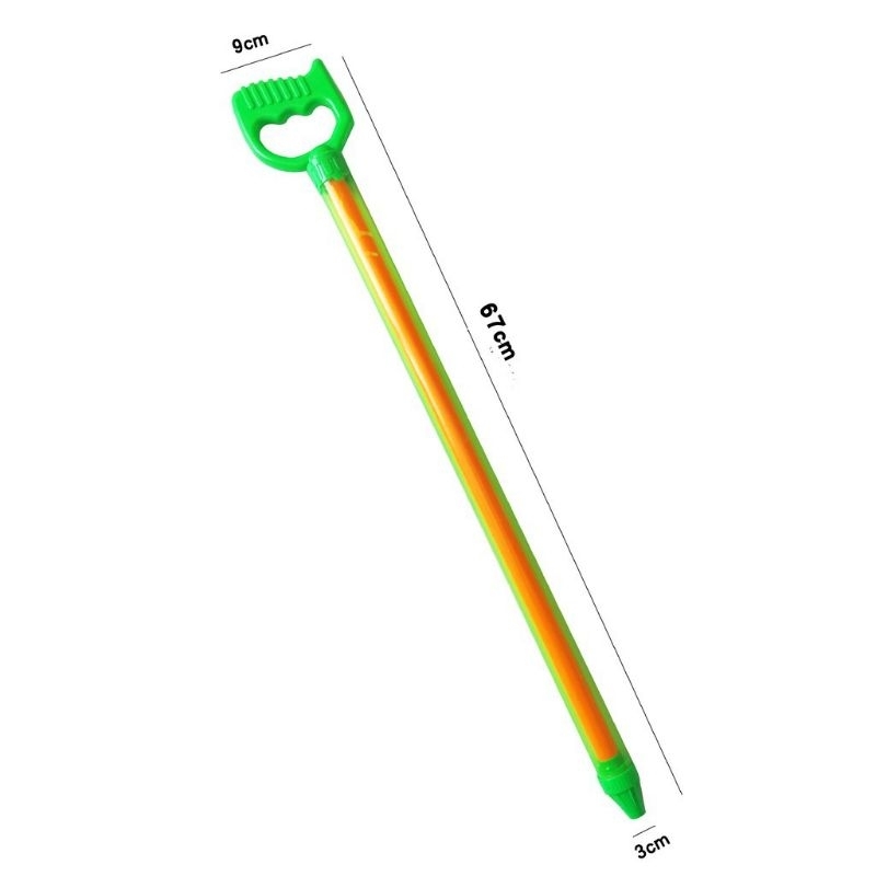 《 HCM 》Súng bắn nước 1 nòng , 2 nòng , 4 nòng cho bé chơi mùa hè, chơi công viên, chơi biển