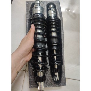 Phuộc nitron 1:1 gắn dream wave sirius jupiter taurus elegant charly caphe win galaxy cub axelo....