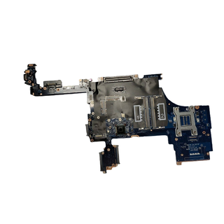 MAIN HP ZBOOK 17 G1 LA-9371P 4 KHAY RAM