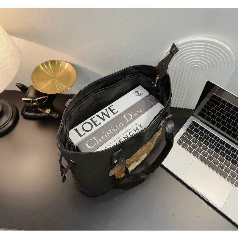 Túi xách gấu dễ thương