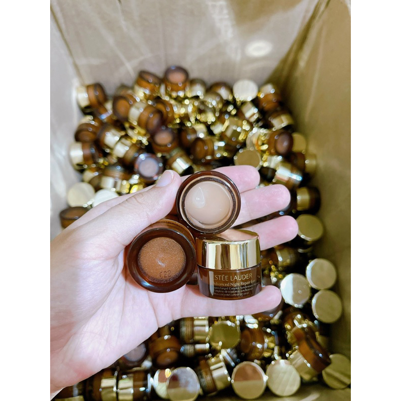 Kem /Serum Dưỡng Chống Lão Hóa Vùng Mắt -minisize 5ml