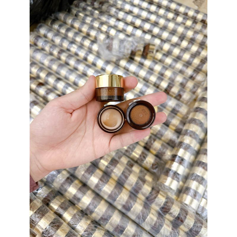 Kem /Serum Dưỡng Chống Lão Hóa Vùng Mắt -minisize 5ml