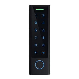 Đầu đọc vân tay quản lý qua app tt lock kết nối bluetooth