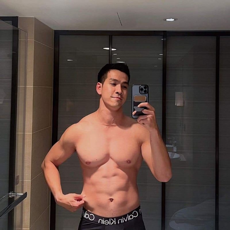 3 CÁI - 1 sét,  QUẦN LÓT BOXER NAM - Calvin Klein  HÀNG AUTH mua tại Mỹ