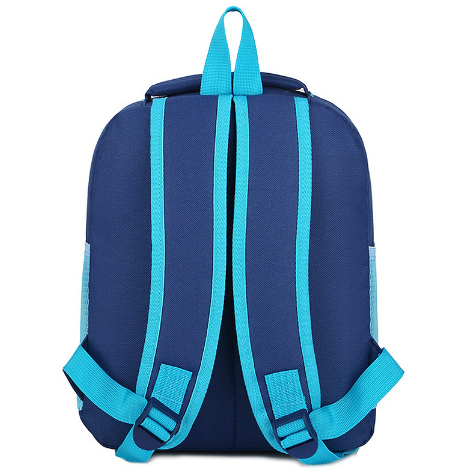 Balo Ô Tô siêu nhẹ cho bé Mẫu Giáo