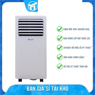 Máy lạnh di động casper 9000btu pc-09tl33 - hàng chính hãng - giao hàng toàn quốc