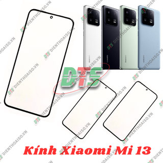 Kính xiaomi 13 , kính ép dành cho xiaomi 13