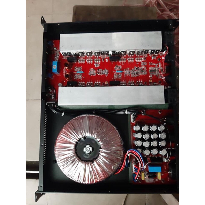 Mian đẩy 1u yamaha