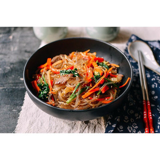 MIẾN KHOAI LANG HÀN QUỐC 200G