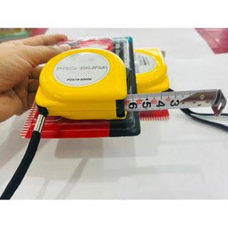 Thước kéo 5m KDS
