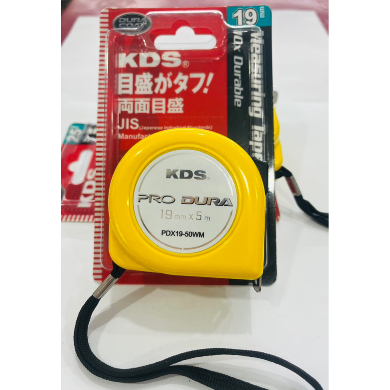Thước kéo 5m KDS
