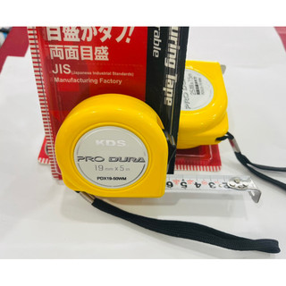 Thước kéo 5m KDS