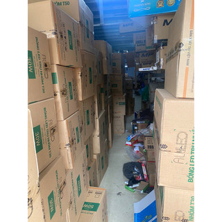 bóng led S35 5w-60w