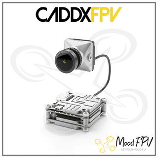 Caddx Polar Starlight Vista DJI Kit