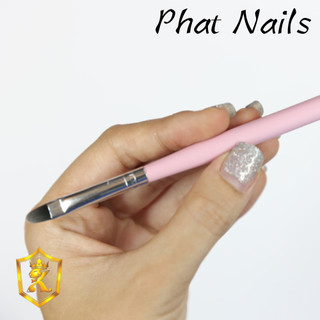 cọ sơn móng,làm phen móng,đắp gel,...