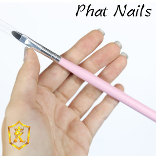 cọ sơn móng,làm phen móng,đắp gel,...
