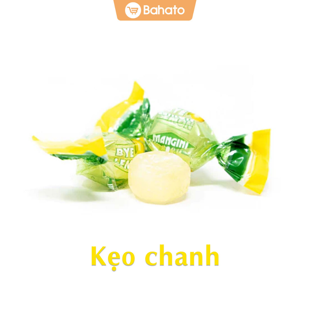 Hương chanh tổng hợp 30g