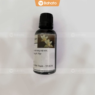 Hương vanilla tổng hợp 30g